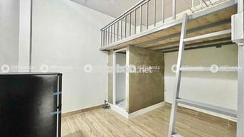 TRỐNG SẴN 2P MỚI XÂY - FULL NỘI THẤT - GẦN AEON TÂN PHÚ - ĐH VHU -HUIT