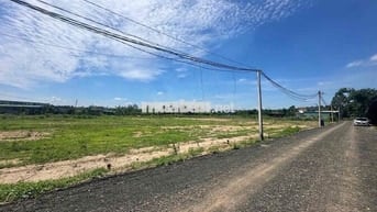 🔥 CHỈ CÒN 10 LÔ ĐẸP NHẤT DỰ ÁN NGAY TẠI KDC AN PHƯỚC I VÀ KCN CHƠN THÀ