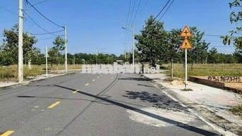 Đất Đẹp Sinh Lời Cao – KDC Đức Phát 3, Sổ Sẵn Công Chứng Ngay