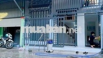 nhà bán Bình chuẩn đường 7m bê-tông 