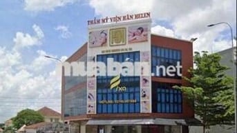 Cần cho thuê nhà nguyên căn 2 mặt tiền kinh doanh