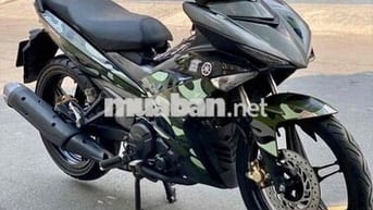 🌈Yamaha Exciter xe đẹp máy rin chất 👉CÓ TRẢ GÓP