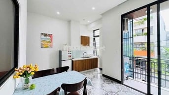 🏢 CĂN HỘ 1 PHÒNG NGỦ – ĐƯỜNG THÁI VĂN LUNG