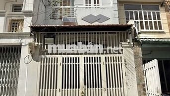 Hẻm 6m PHẠM VĂN XẢO & Tân Hương, 2,5 Tấm, 2 Phòng Ngủ, 2wc, sân Thượng