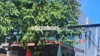 Cho thuê mặt bằng kd lô góc Nguyễn Công Hoan