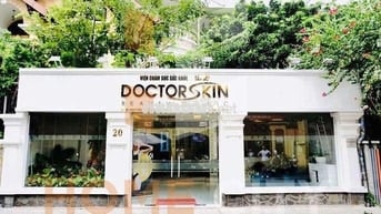 CHO THUÊ MẶT BẰNG KINH DOANH ĐƯỜNG MAI THỊ LỰU DT 10M X 30M, QUẬN 1