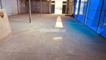cho thuê nhà kho Xưởng 9x20m. sẵn điện 3 pha