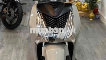 Sh 125 2015 xám xi măng siêu đẹp nợ xấu trả 12tr