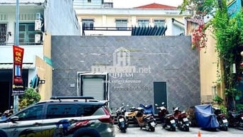 ✅CHO THUÊ NGUYÊN CĂN MẶT TIỀN ĐƯỜNG CÔ BẮC, PHƯỜNG CÔ GIANG , QUẬN 1