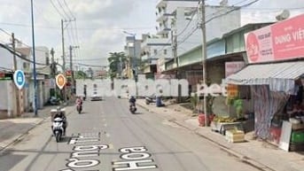 kho xưởng trương thị hoa cho thuê