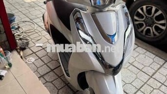 Honda Lead 4V 2024 Trắng 10257 km