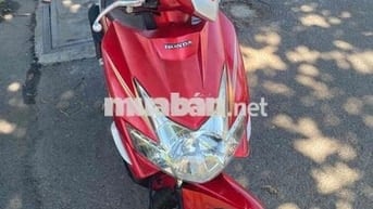 Honda Air Blade 2009 màu Đỏ