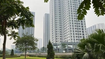 Chính Chủ cần bán gấp chung cư Đại Kim 125m2, 4pn, 7x tỷ.