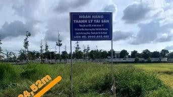 Công ty Đấu giá hợp danh Lam Sơn Sài Gòn THÔNG BÁO ĐẤU GIÁ TÀI SẢN