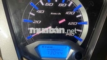 Honda Lead 2017 Vàng kem 73044 km
