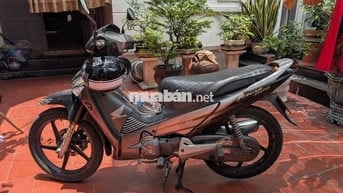 Honda Future Neo 2006 Đen bạc