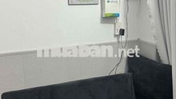 Cho thuê chung cư tầng trệt trung tâm sài gòn
