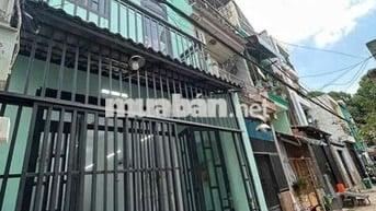 Chính chủ hạ 300tr Nhà ngay Big C Trường Chinh 4x9 có 1 Lầu 4ty7 TL