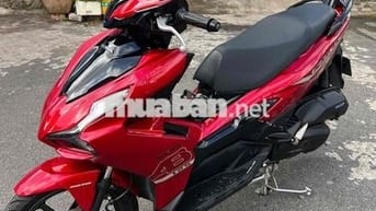 Honda Air Blade 125 4V 2024 Đỏ