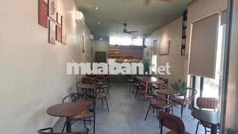 cho thuê mặt bằng 2 mặt tiền đường nguyễn công hoan