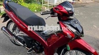 Honda Future 125 125cc Đỏ candy
