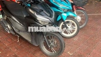 Honda Vario 125cc Xanh