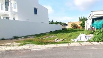 675m2 (15m x 44m)MẶT TIỀN ĐƯỜNG NHỰA CHỈ 780Tr - TÂN THÔNG HỘI -CỦ CHI