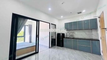 🏢 CĂN HỘ 1 PHÒNG NGỦ – NGUYỄN HIẾN LÊ