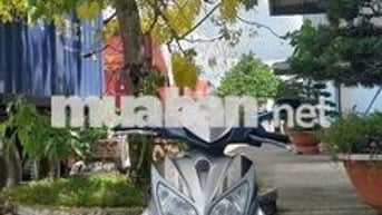 Yamaha Nouvo 4 2012 Xanh Bạc