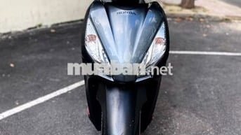 Honda Vision 2017 Đen, Đỏ