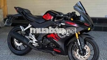 Yamaha R15 V3 Up R1 Cực Đẹp