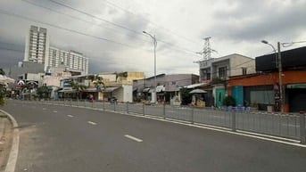 Mặt tiền Rạch Bà Tiếng, Kế Aeon Bình Tân