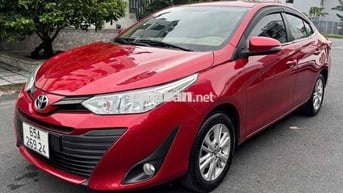 Toyota Vios 2020 Tự động