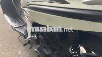 Honda Air Blade Trắng