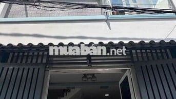 cho thuê nhà hẻm Phan Huy ích phường 12 Quận Gò Vấp