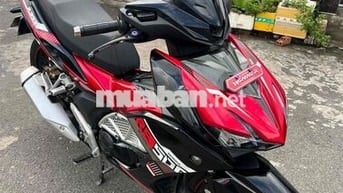 Honda Winner X V2 2020 Côn tay ABS Đỏ đen