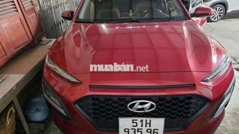 Bán Gấp Hyundai Kona 2021 2.0 AT 1 chủ xe gia đình