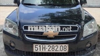 Chevrolet Captiva LT