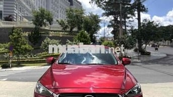 Mazda CX-3 Luxury SX 2021 Đỏ