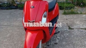 Kymco Like 50cc Đỏ