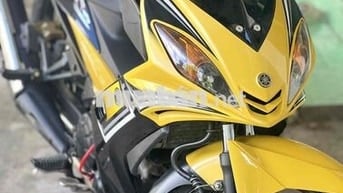Yamaha Exciter 135 213 up 2010 Vàng