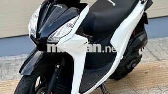 Vision 2016 Trắng Đen siêu phẩm 😍