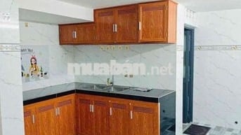 CHO THUÊ NHÀ ĐẸP HẺM BÌNH TIÊN-QUẬN 6