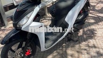 Honda Vision 2025 Trắng, đỏ, đen 281.906 km