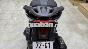 Honda SH 150 ABS 2022 Đen nhám