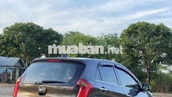 Kia morning Si MT 2016