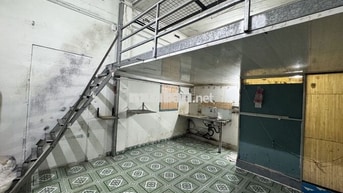 Cho thuê phòng trọ Quận 12  30m2 có gác điện nước chính