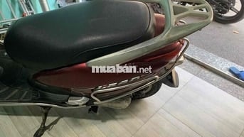 Honda Lead Đỏ