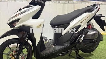 Honda Vario 150 Trắng phuộc RCB heo Brembo 9chu