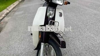 Honda Dream Việt